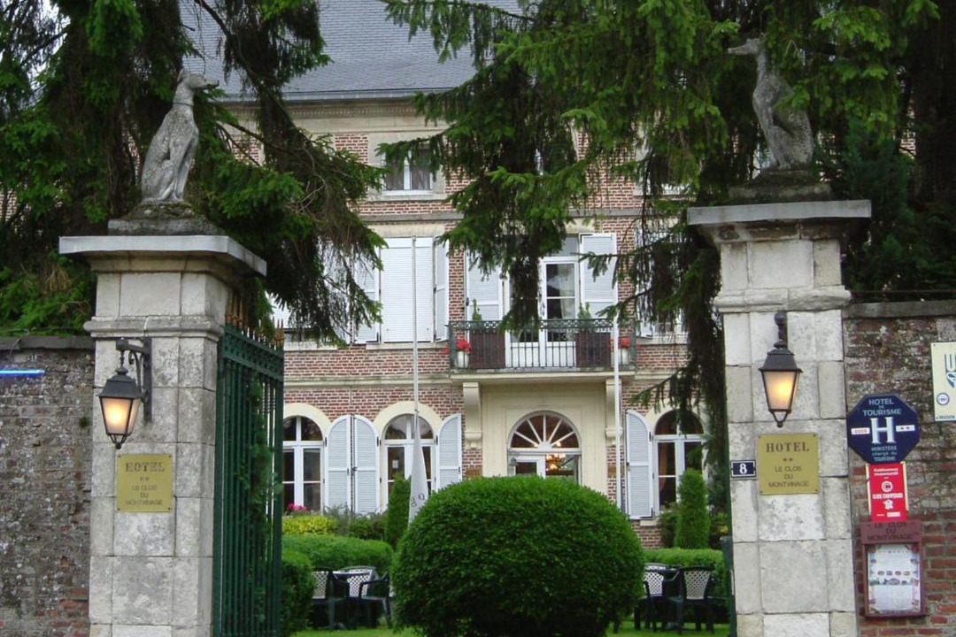 Photo of Others in Etreaupont