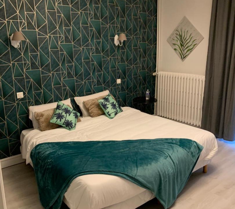 Photo of Bedroom in Salies-du-Salat