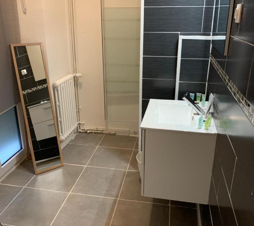 Photo of Bathroom in Salies-du-Salat