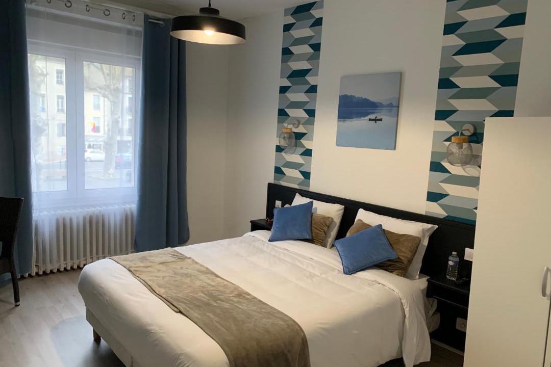 Photo of Bedroom in Salies-du-Salat