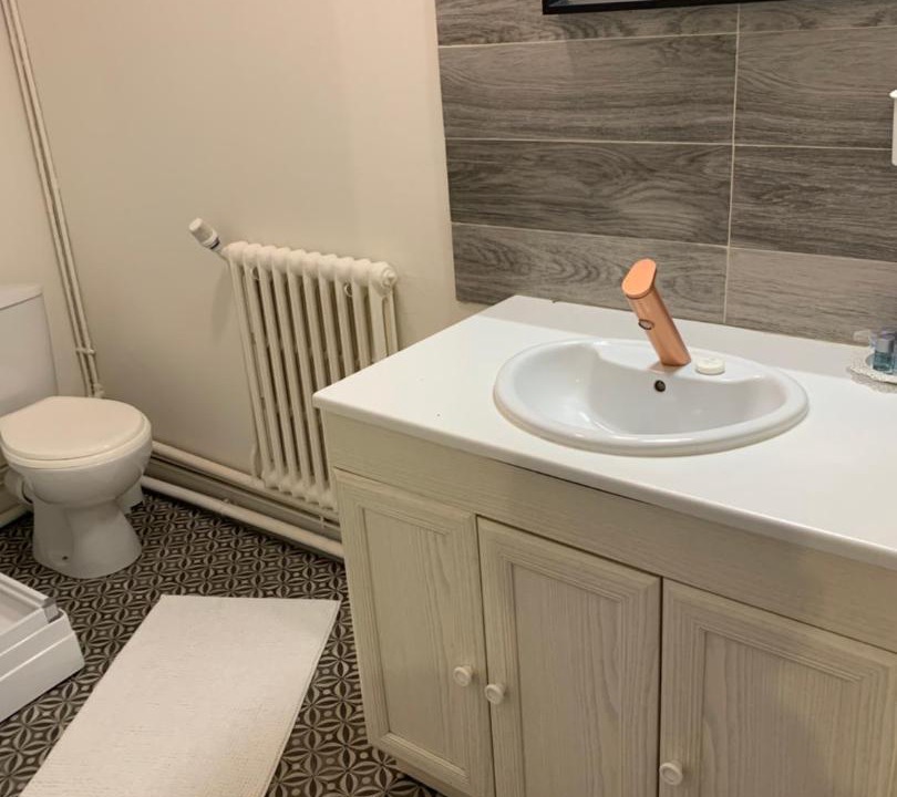 Photo of Bathroom in Salies-du-Salat