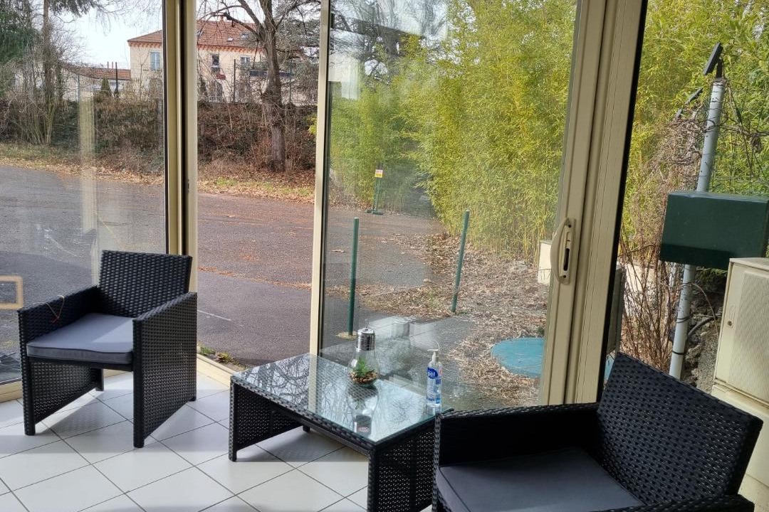 Photo of Patio Balcony in Issoire