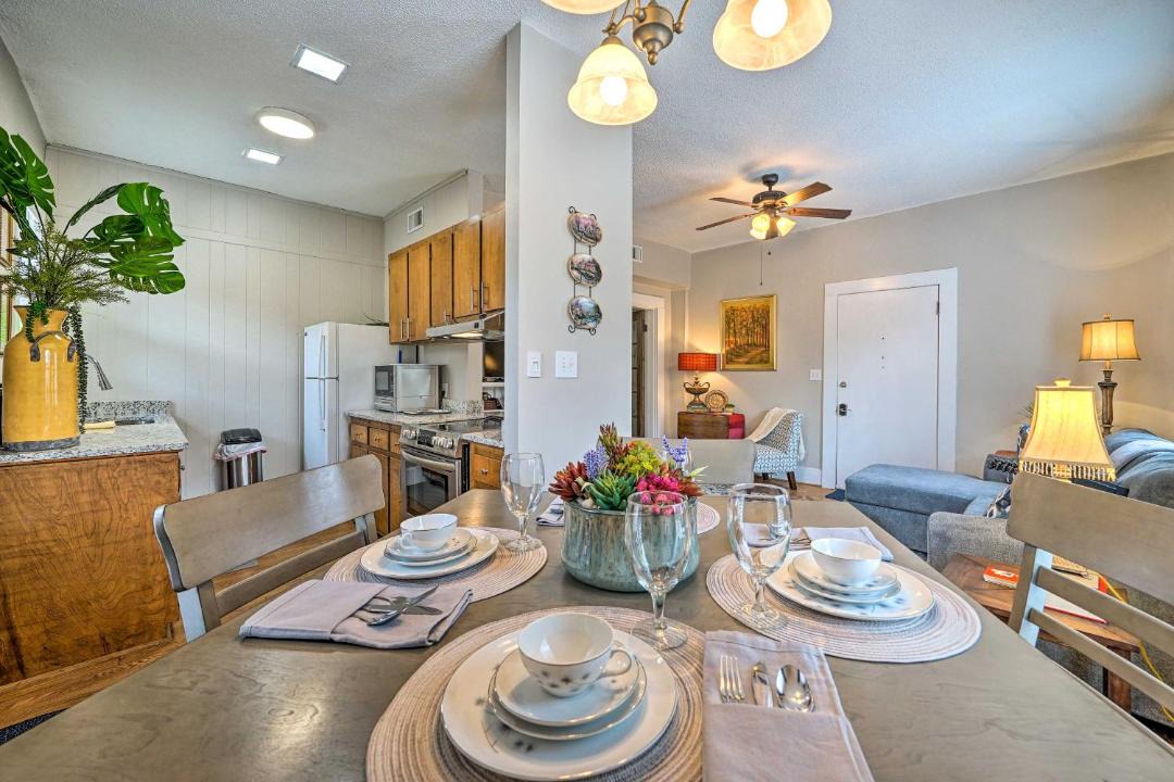 Photo of Kitchen in Texarkana