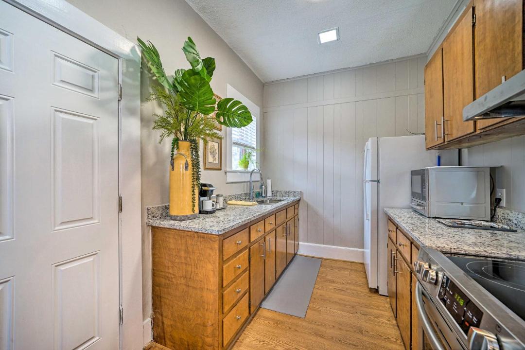 Photo of Kitchen in Texarkana