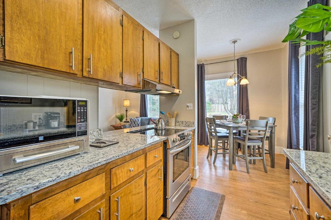 Photo of Kitchen in Texarkana