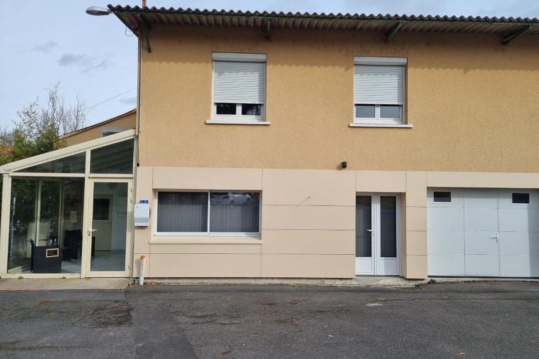 Photo of Others in Issoire