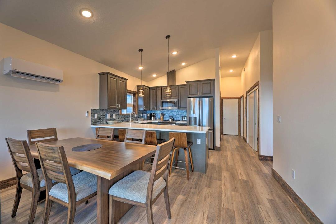 Photo of Kitchen in Waldport