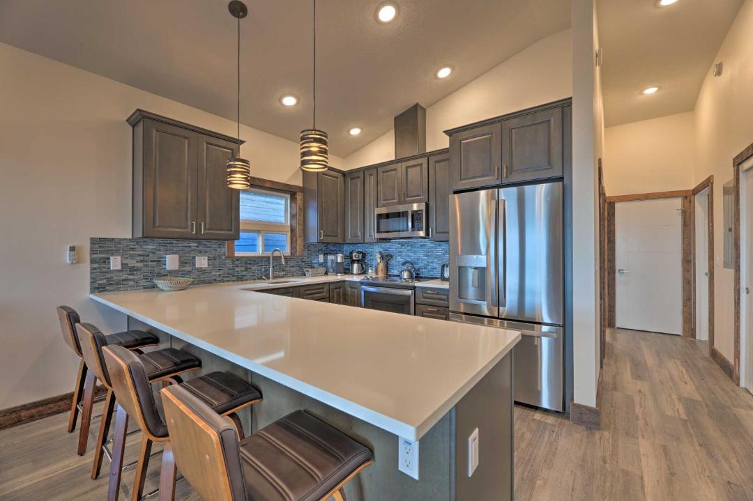 Photo of Kitchen in Waldport