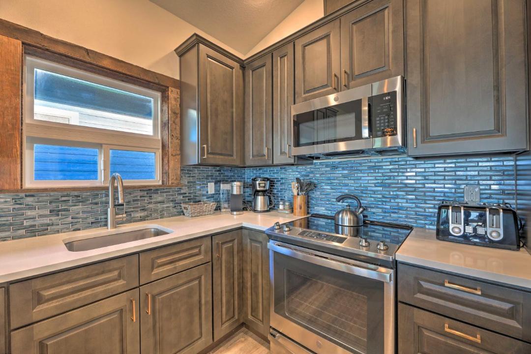 Photo of Kitchen in Waldport