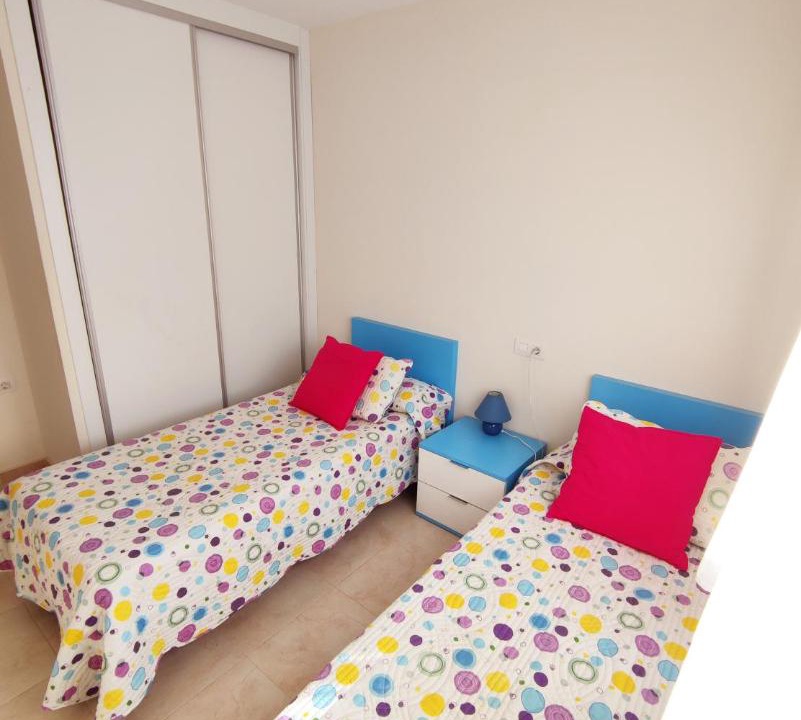 Photo of Bedroom in Torreblanca