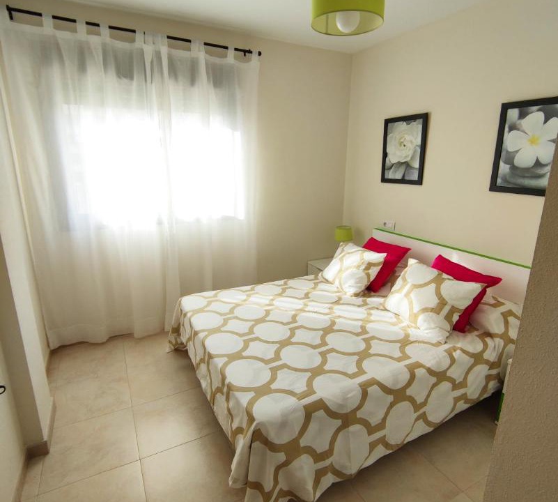 Photo of Bedroom in Torreblanca