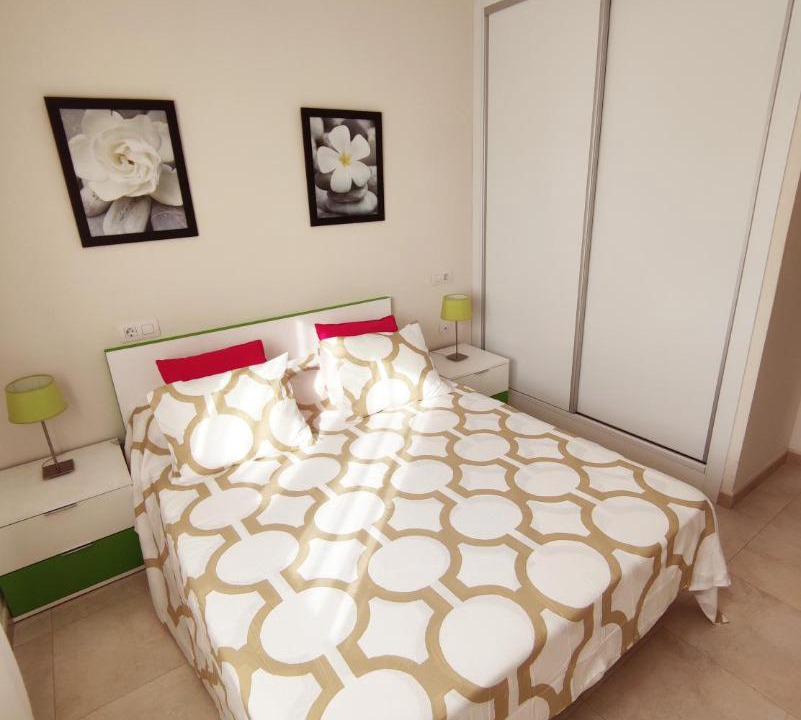 Photo of Bedroom in Torreblanca