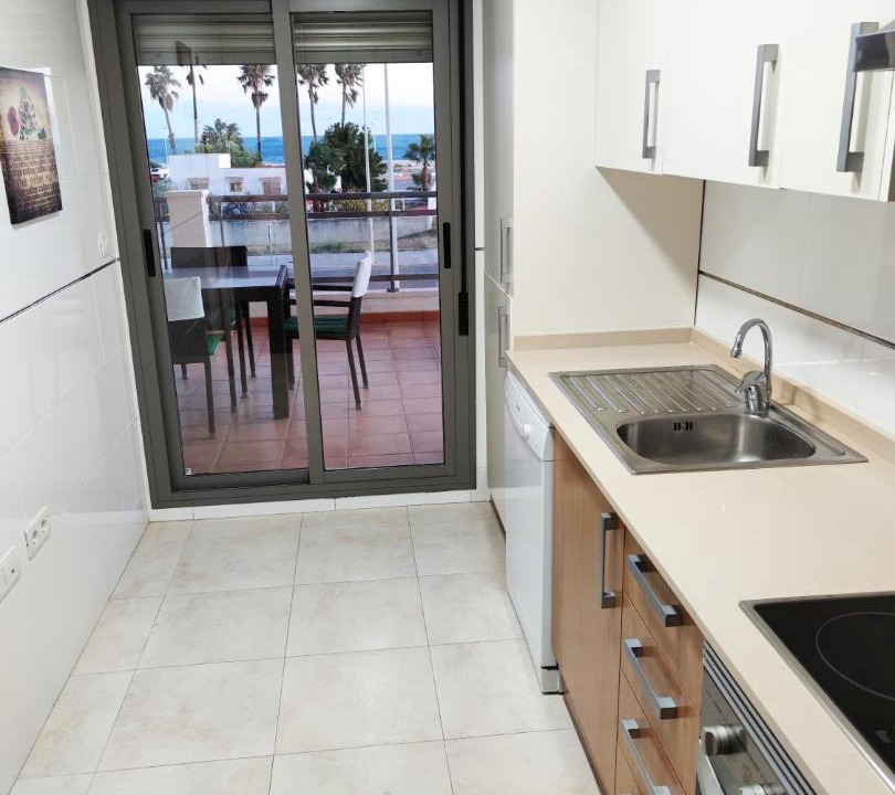 Photo of Kitchen in Torreblanca