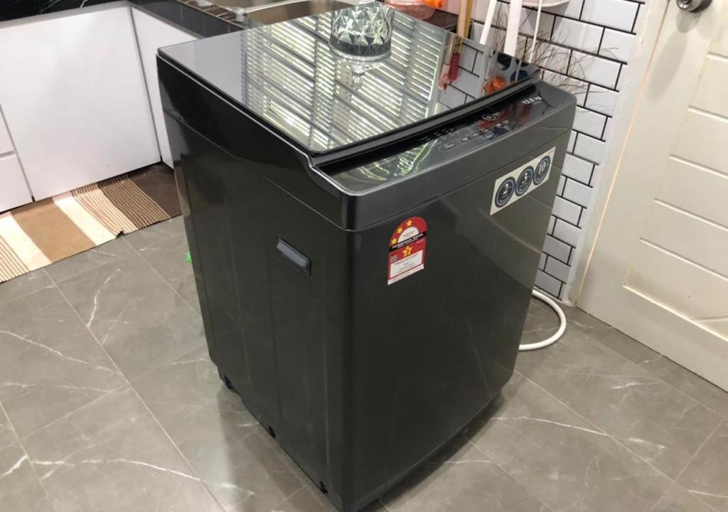 Photo of Kitchen in Krubong