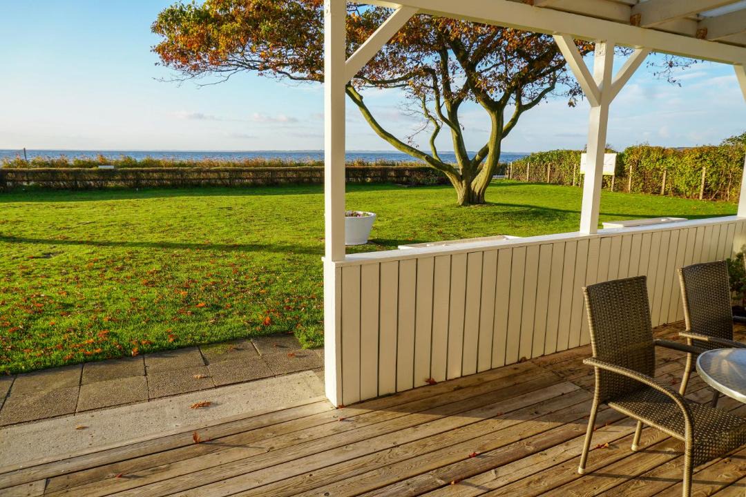 Photo of Patio Balcony in Hejsager Strand