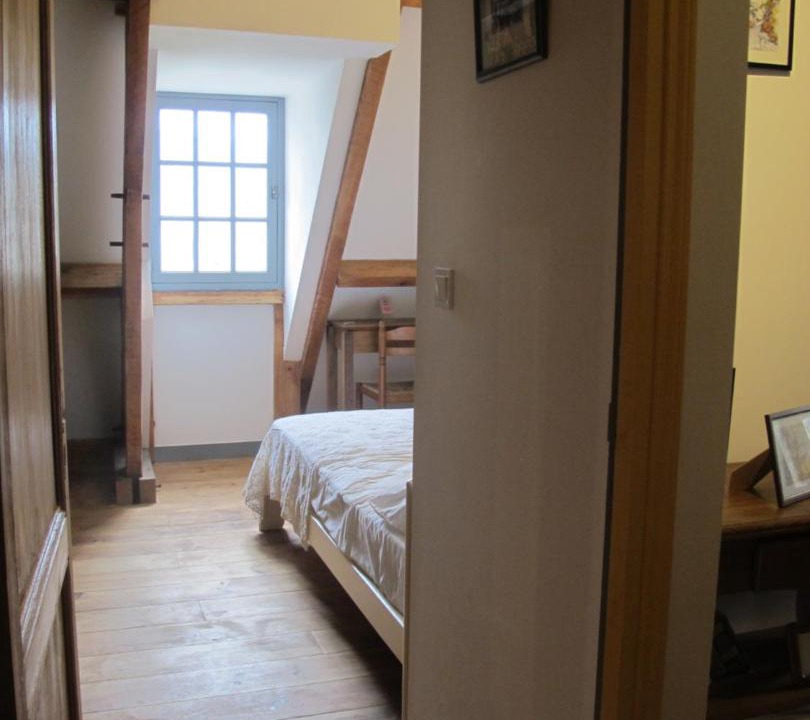 Photo of Bedroom in Tursac