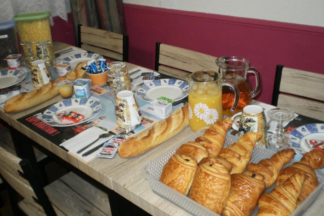 Photo of Kitchen in Montlucon