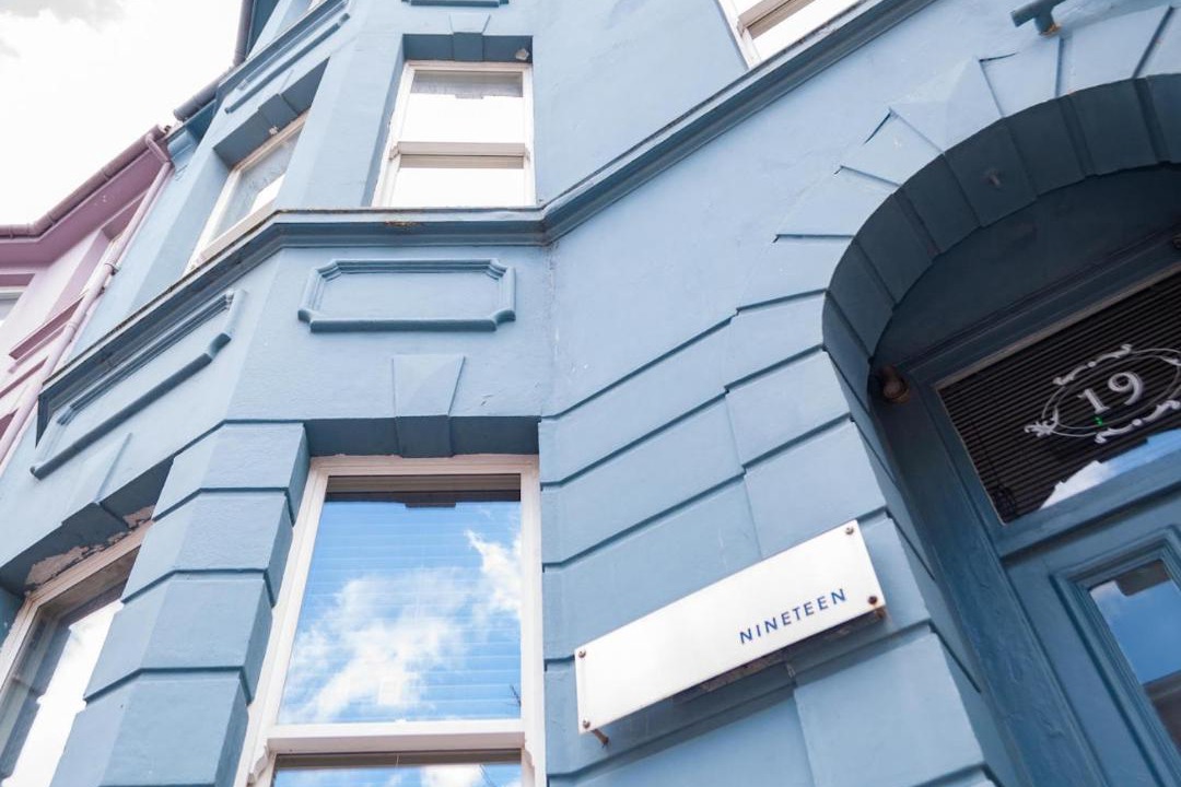 Photo of Others in Kemptown