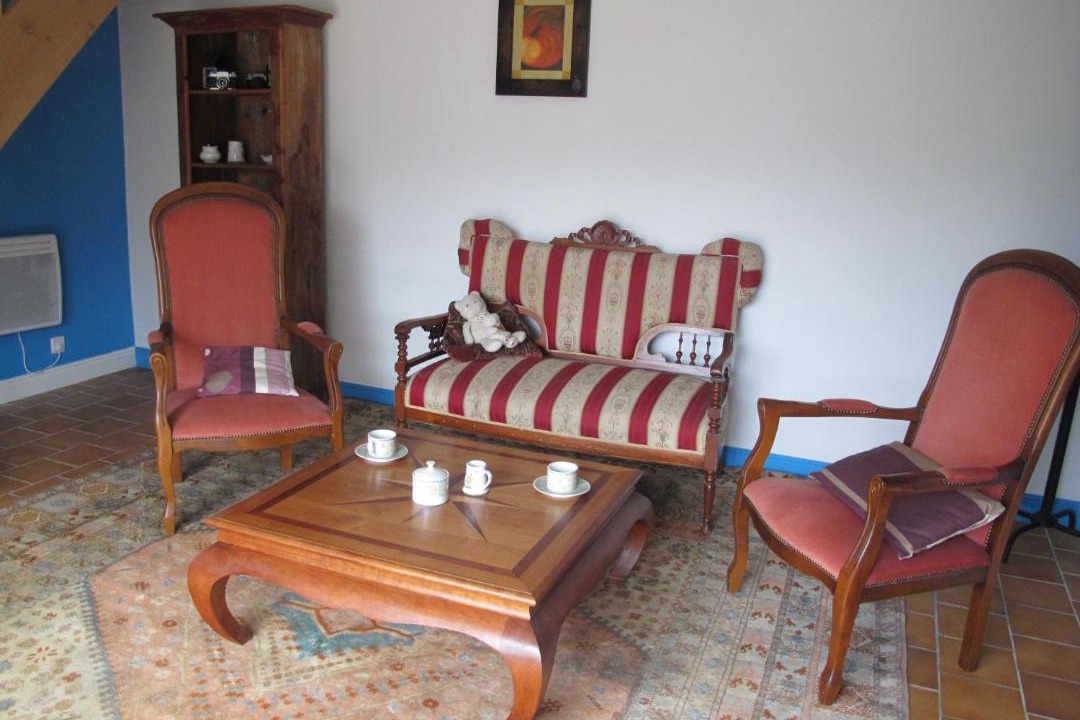 Photo of Others in Tursac