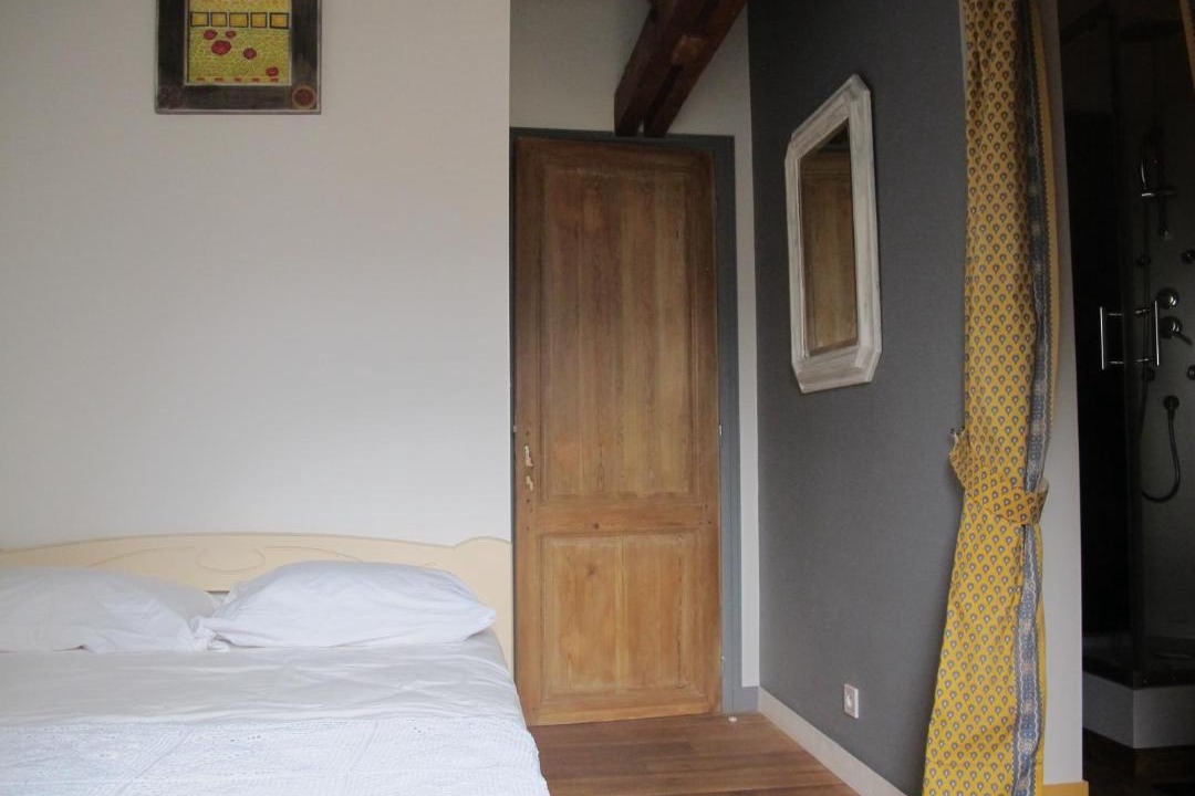 Photo of Bedroom in Tursac