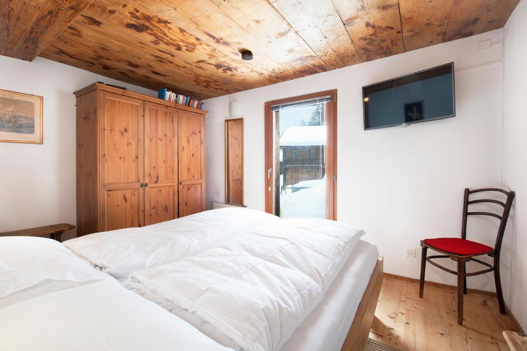 Photo of Bedroom in Niederwald