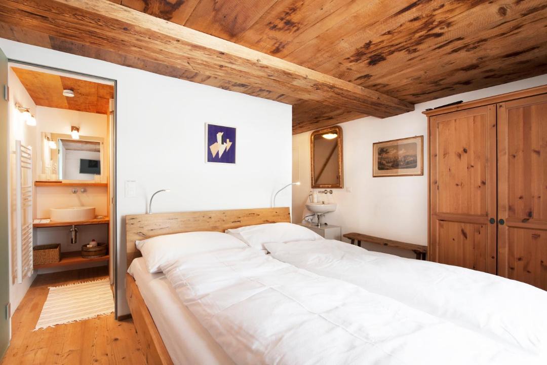 Photo of Bedroom in Niederwald