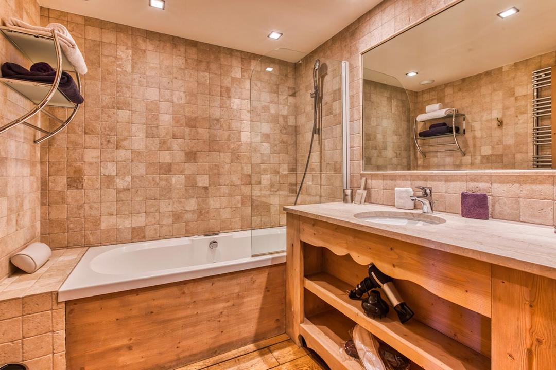 Photo of Others in Courchevel