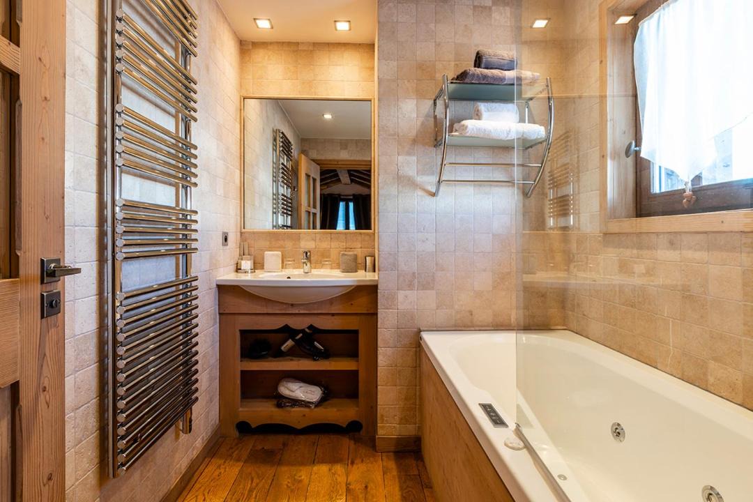 Photo of Others in Courchevel