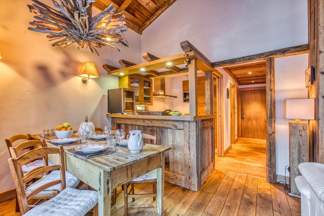 Photo of Others in Courchevel