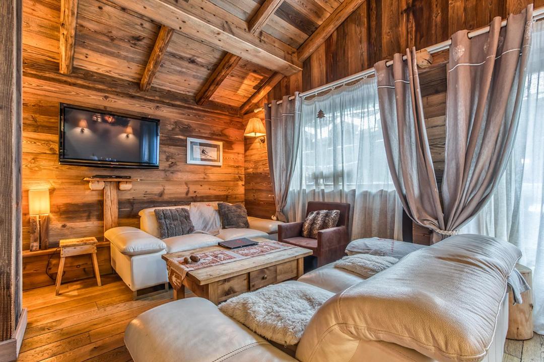 Photo of Others in Courchevel