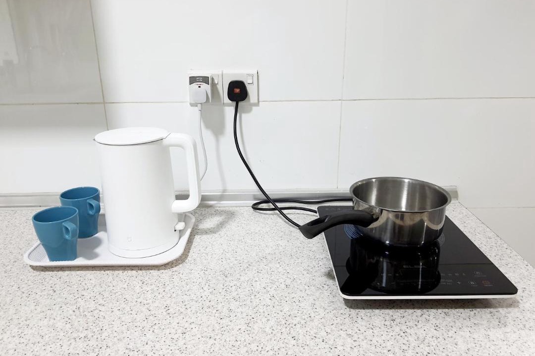 Photo of Others in Bukit Jalil