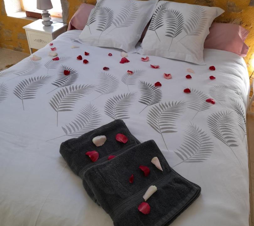 Photo of Bedroom in Magny-Lormes