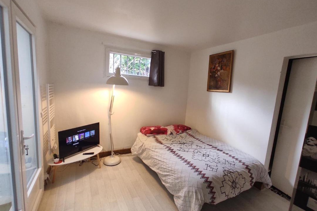 Photo of Bedroom in Merignac