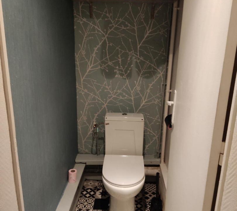Photo of Bathroom in Merignac