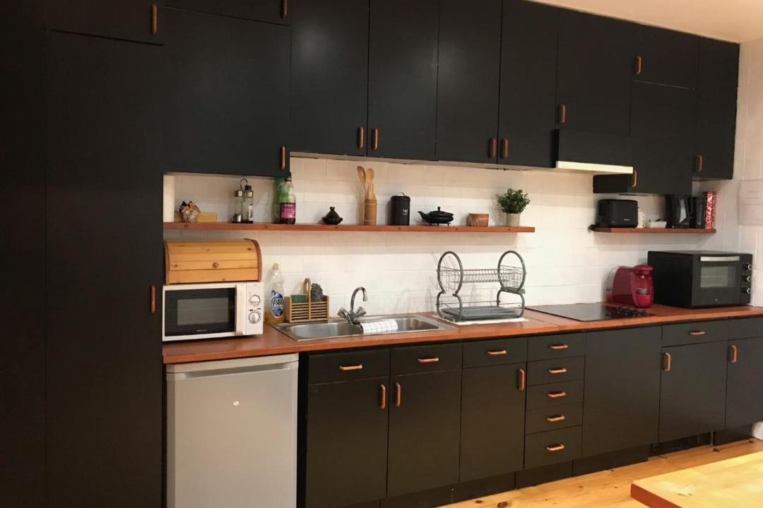 Photo of Kitchen in Etretat