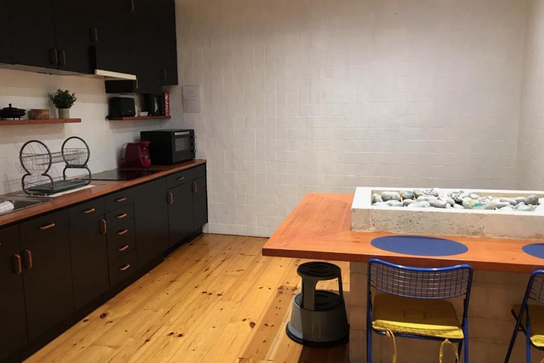 Photo of Kitchen in Etretat