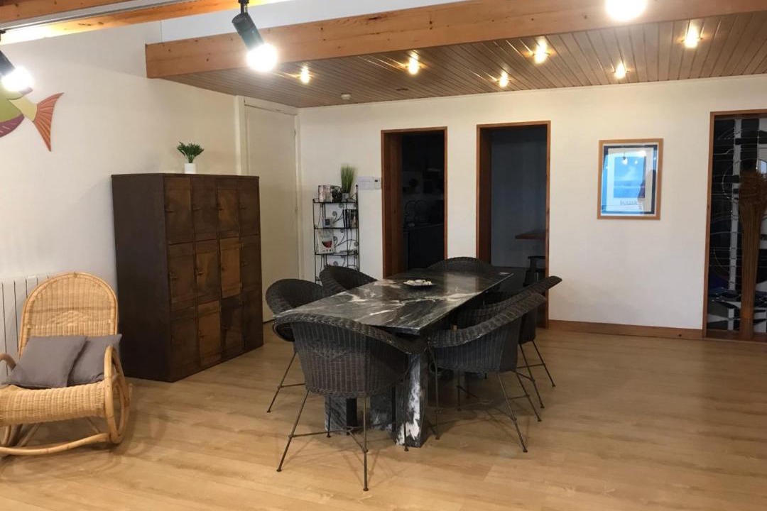 Photo of Livingroom in Etretat