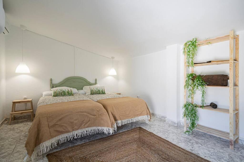 Photo of Bedroom in Sotillo de las Palomas