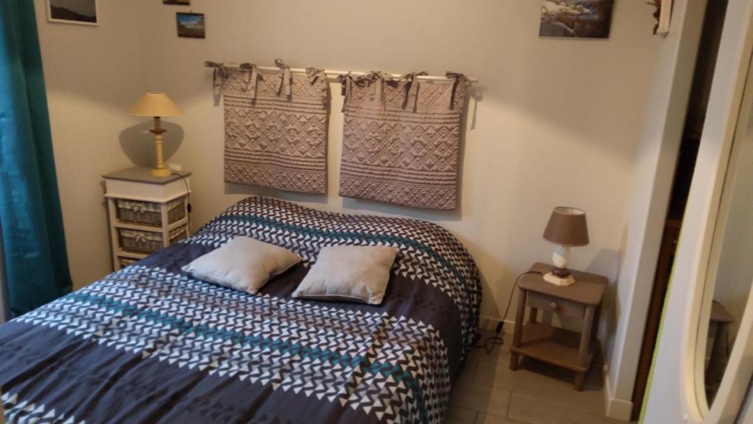 Photo of Bedroom in Laigne-en-Belin