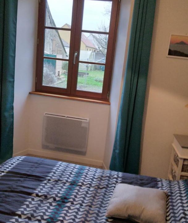 Photo of Bedroom in Laigne-en-Belin