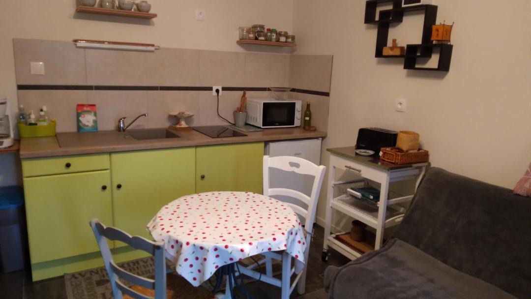 Photo of Kitchen in Laigne-en-Belin