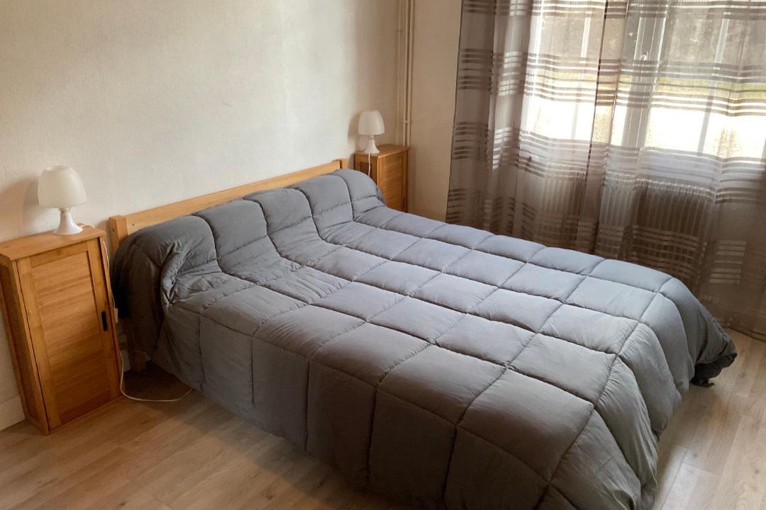 Photo of Bedroom in Saint-Pardoux-du-Breuil