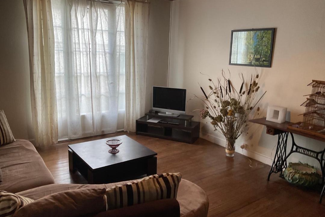 Photo of Livingroom in Saint-Pardoux-du-Breuil