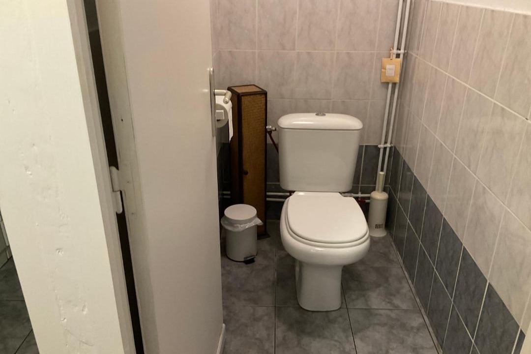 Photo of Bathroom in Saint-Pardoux-du-Breuil