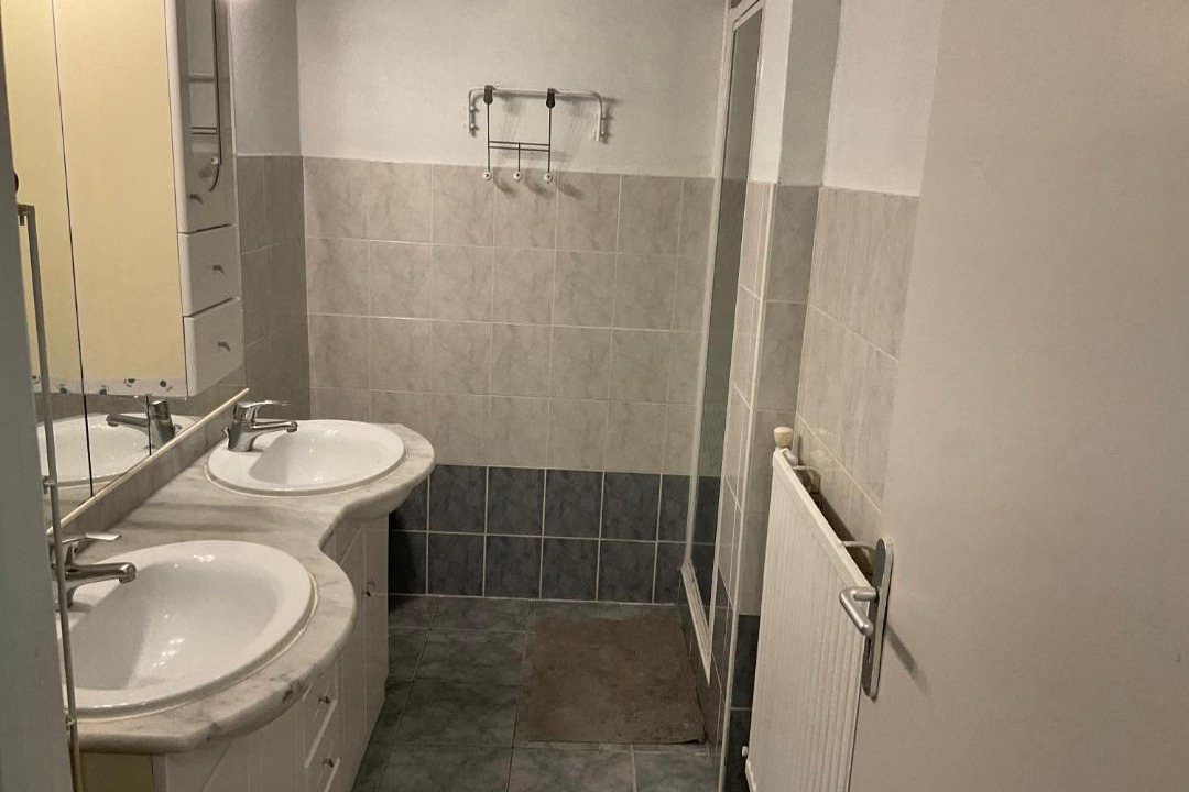 Photo of Bathroom in Saint-Pardoux-du-Breuil