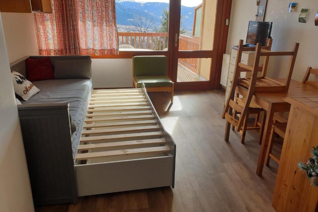 Photo of Livingroom in Font-Romeu-Odeillo-Via