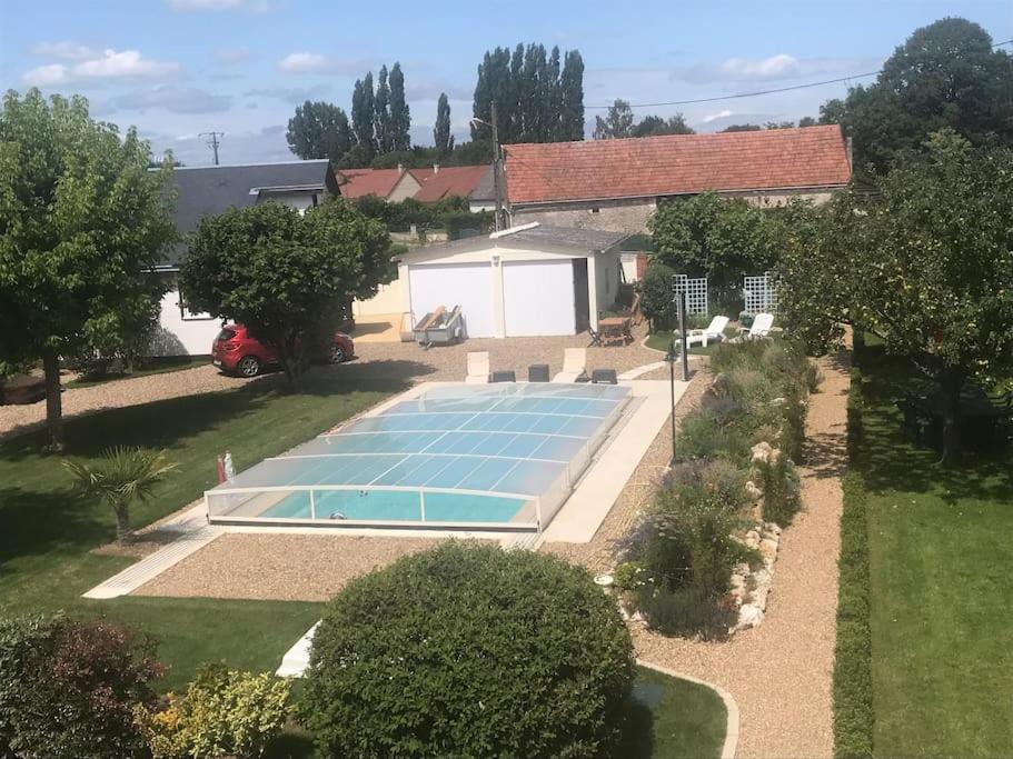 Photo of Others in Courcelles-de-Touraine