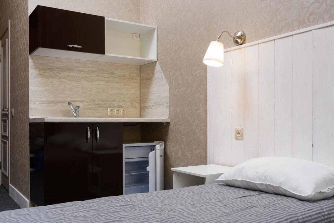 Photo of Bedroom in Vladimirskiy