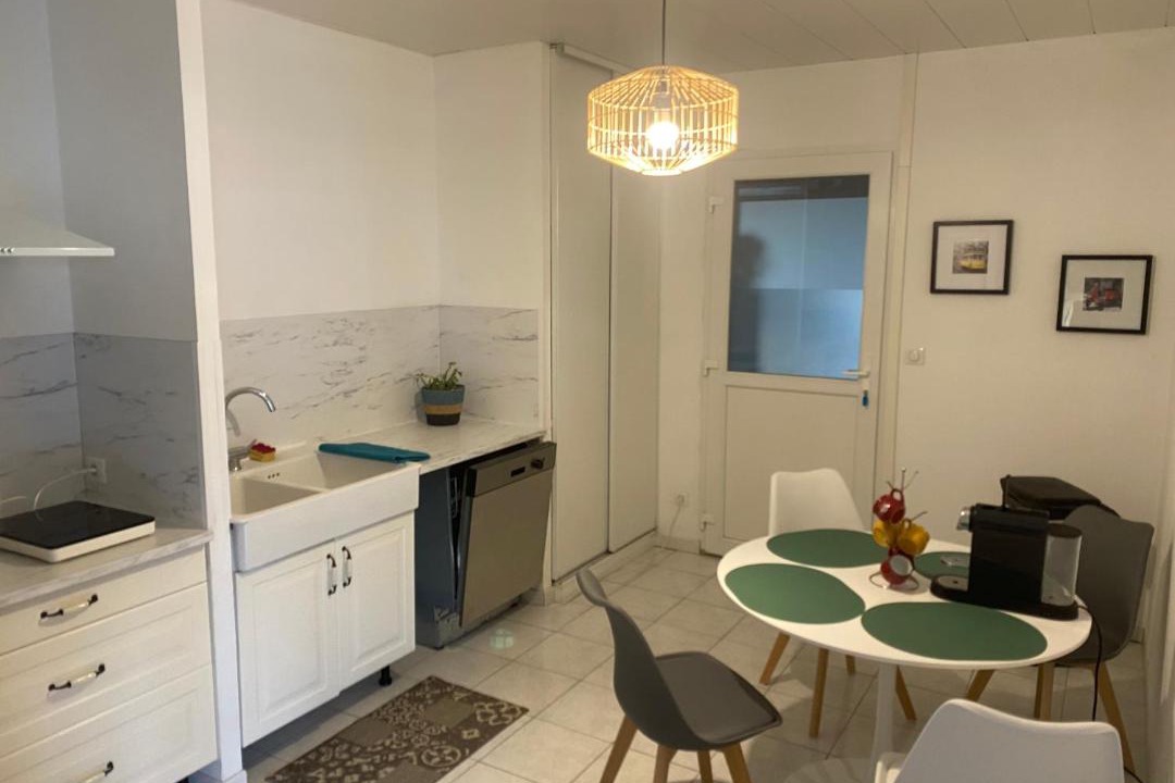 Photo of Livingroom in Chalons-en-Champagne