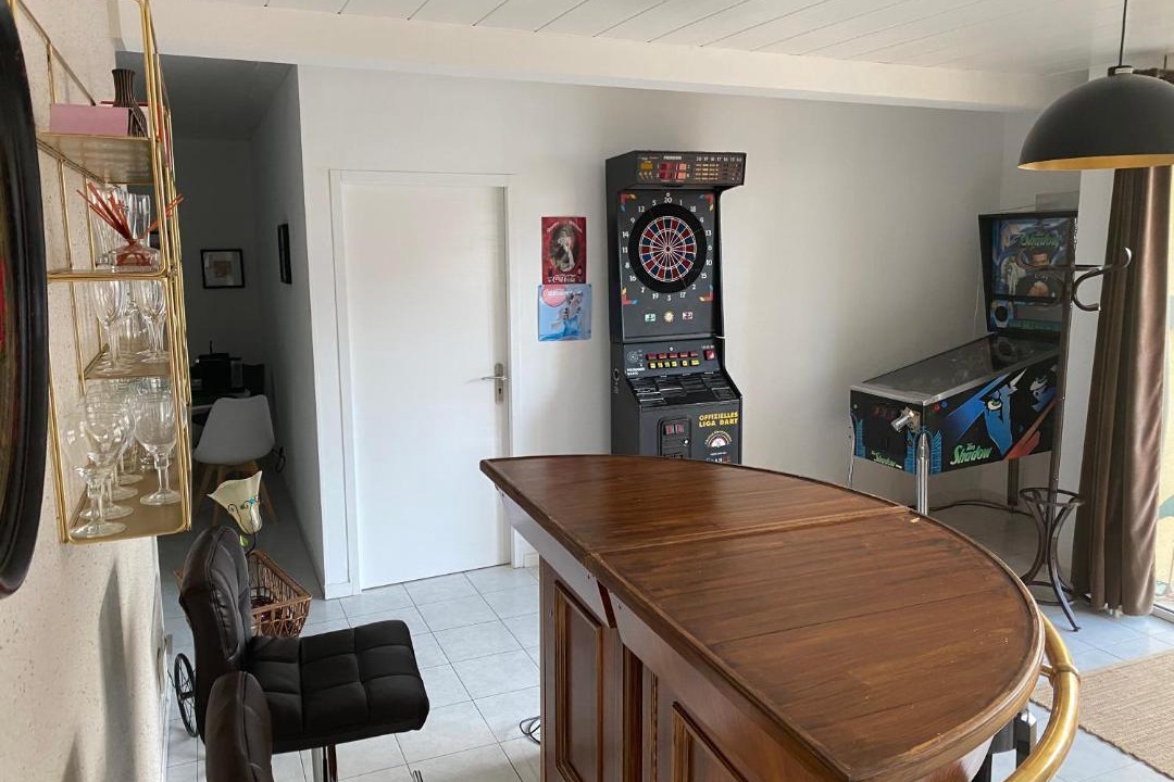 Photo of Livingroom in Chalons-en-Champagne